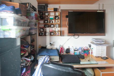 Apartamento à venda com 62m², 2 quartos e 2 vagasQuarto 02