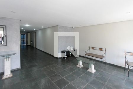 Apartamento à venda com 62m², 2 quartos e 2 vagasHall