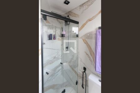 Apartamento à venda com 62m², 2 quartos e 2 vagasBanheiro