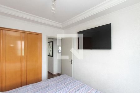 Apartamento à venda com 62m², 2 quartos e 2 vagasQuarto