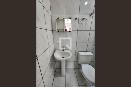 Banheiro - Kitnet 1 de casa à venda com 5 quartos, 200m² em Vila Butantã, São Paulo