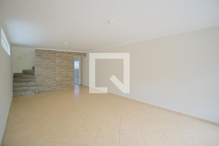 Sala de casa para alugar com 4 quartos, 175m² em Vila Carrão, São Paulo