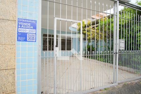 Casa para alugar com 150m², 4 quartos e 3 vagasPlaca