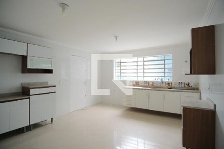 Casa para alugar com 150m², 4 quartos e 3 vagasCozinha