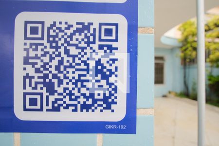 Casa para alugar com 150m², 4 quartos e 3 vagasPlaca