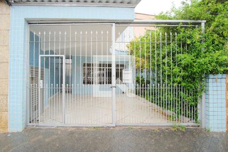 Casa para alugar com 150m², 4 quartos e 3 vagasFrente