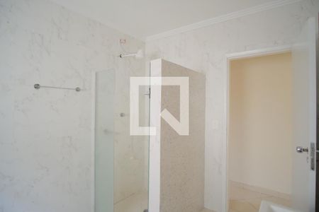 Casa para alugar com 150m², 4 quartos e 3 vagasBanheiro