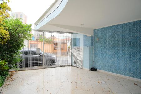 Casa para alugar com 150m², 4 quartos e 3 vagasGaragem