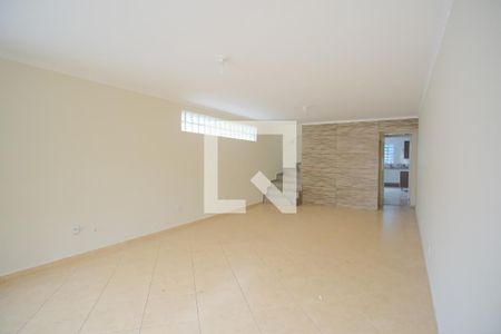 Sala de casa para alugar com 4 quartos, 175m² em Vila Carrão, São Paulo