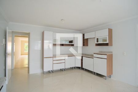 Casa para alugar com 150m², 4 quartos e 3 vagasCozinha