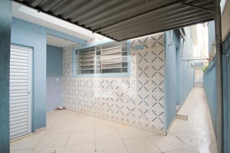 Casa para alugar com 150m², 4 quartos e 3 vagasQuintal