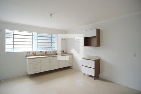 Casa para alugar com 150m², 4 quartos e 3 vagasCozinha