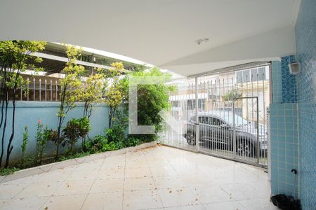 Casa para alugar com 150m², 4 quartos e 3 vagasGaragem