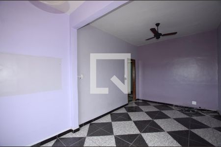 Sala de casa à venda com 3 quartos, 82m² em Braz de Pina, Rio de Janeiro