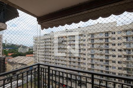 Apartamento para alugar com 99m², 3 quartos e 2 vagasQuarto 3