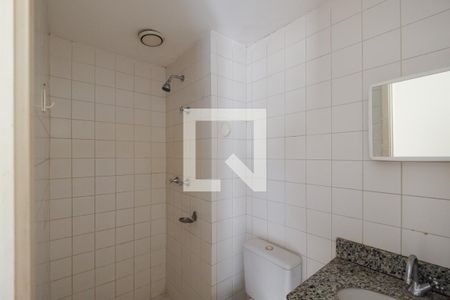 Apartamento para alugar com 99m², 3 quartos e 2 vagasBanheiro Corredor