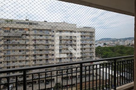 Apartamento para alugar com 99m², 3 quartos e 2 vagasVista da Suíte