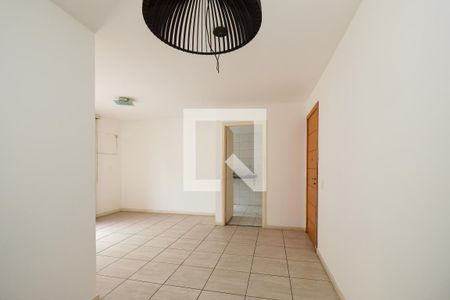 Sala de apartamento para alugar com 3 quartos, 99m² em São Cristóvão, Rio de Janeiro