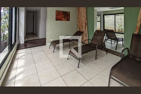 Apartamento para alugar com 99m², 3 quartos e 2 vagasSauna