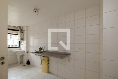 Apartamento para alugar com 99m², 3 quartos e 2 vagasCozinha