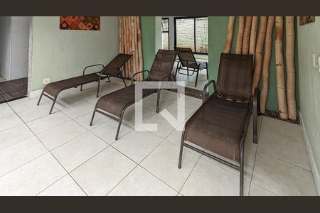 Apartamento para alugar com 99m², 3 quartos e 2 vagasSauna