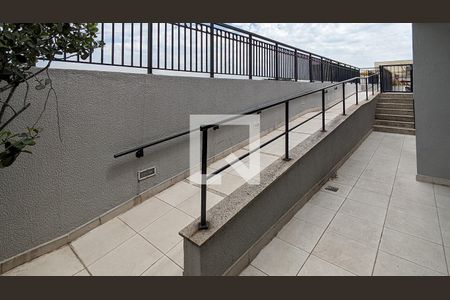 Apartamento para alugar com 99m², 3 quartos e 2 vagasÁrea comum - Piscina