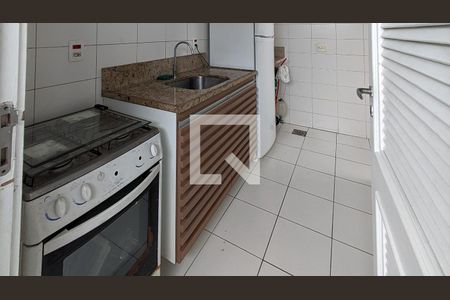 Apartamento para alugar com 99m², 3 quartos e 2 vagasÁrea comum - Piscina