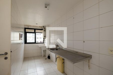 Apartamento para alugar com 99m², 3 quartos e 2 vagasCozinha