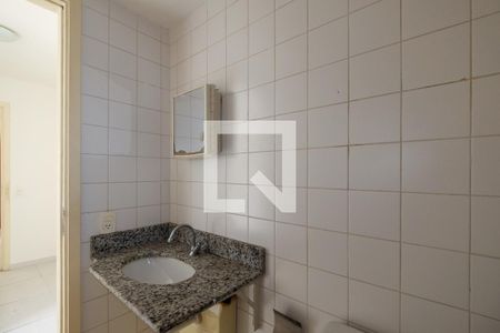 Apartamento para alugar com 99m², 3 quartos e 2 vagasBanheiro da Suíte