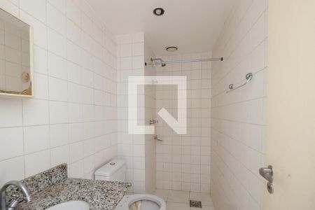 Apartamento para alugar com 99m², 3 quartos e 2 vagasBanheiro da Suíte