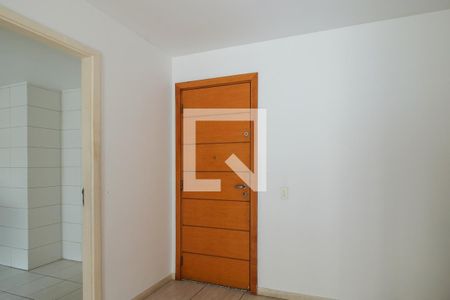 Entrada de apartamento para alugar com 3 quartos, 99m² em São Cristóvão, Rio de Janeiro