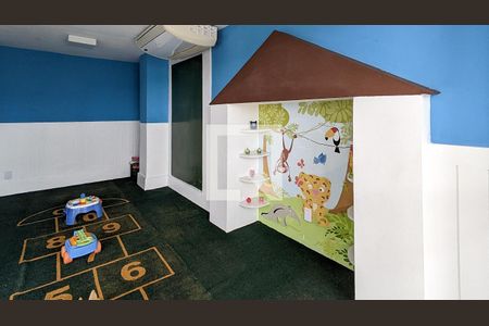 Apartamento para alugar com 99m², 3 quartos e 2 vagasBrinquedoteca