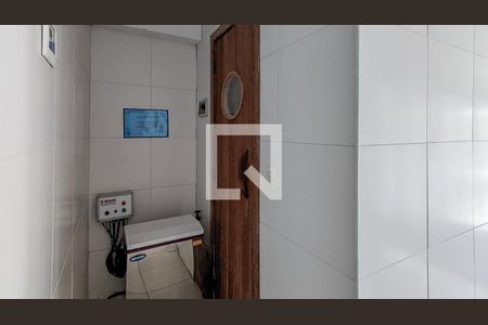 Apartamento para alugar com 99m², 3 quartos e 2 vagasSauna