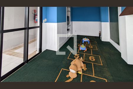 Apartamento para alugar com 99m², 3 quartos e 2 vagasBrinquedoteca