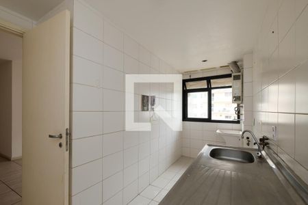 Apartamento para alugar com 99m², 3 quartos e 2 vagasCozinha