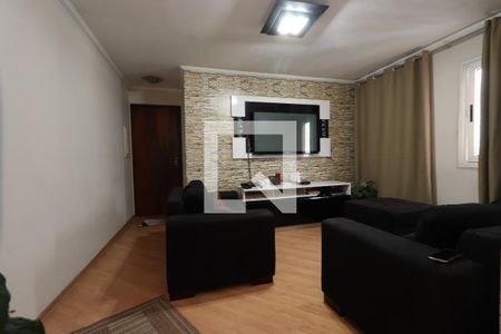 Sala de apartamento à venda com 3 quartos, 70m² em Vila Alpina, São Paulo