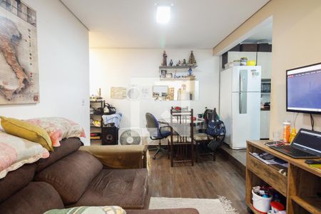 Casa 01 - Sala  de casa para alugar com 3 quartos, 250m² em Vila Aricanduva, São Paulo