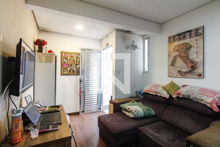 Casa 01 - Sala  de casa para alugar com 3 quartos, 250m² em Vila Aricanduva, São Paulo