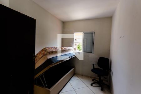 Quarto 1 de apartamento à venda com 2 quartos, 66m² em Vila São Pedro, Santo André