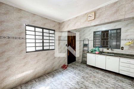 Casa para alugar com 90m², 2 quartos e sem vagaCozinha