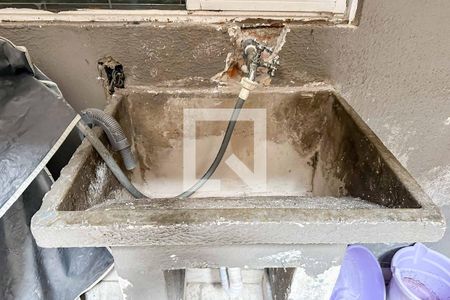 Casa para alugar com 90m², 2 quartos e sem vagaÁrea de Serviço