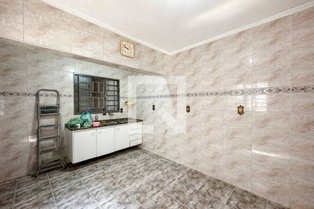 Casa para alugar com 90m², 2 quartos e sem vagaCozinha