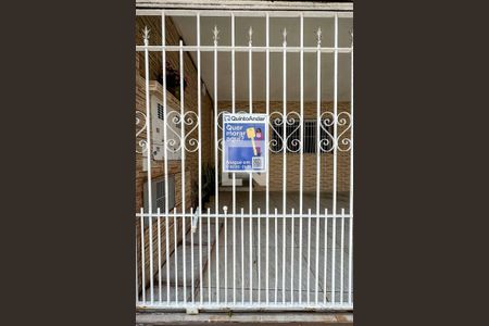 Casa para alugar com 90m², 2 quartos e sem vagaEntrada