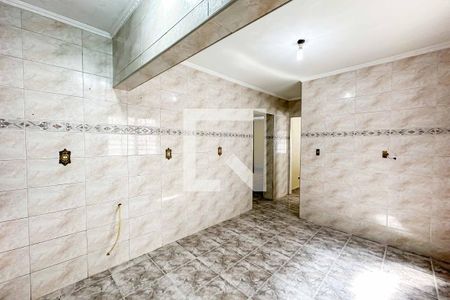 Casa para alugar com 90m², 2 quartos e sem vagaCozinha