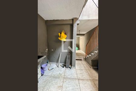 Casa para alugar com 90m², 2 quartos e sem vagaÁrea de Serviço