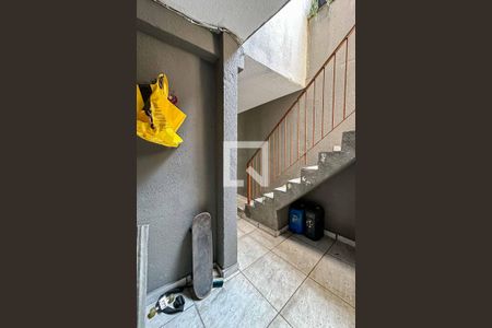 Casa para alugar com 90m², 2 quartos e sem vagaÁrea de Serviço