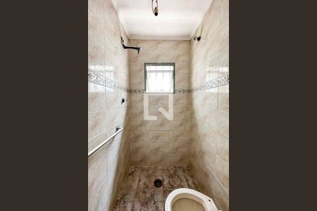 Casa para alugar com 90m², 2 quartos e sem vagaBanheiro