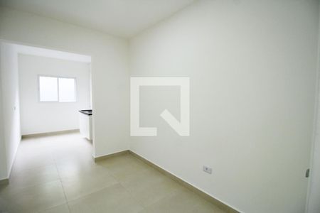 Sala de apartamento para alugar com 2 quartos, 38m² em Jardim Regis, São Paulo