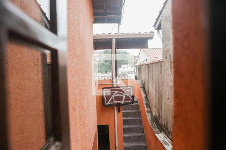 Casa à venda com 175m², 3 quartos e 2 vagasVista Quarto 2 