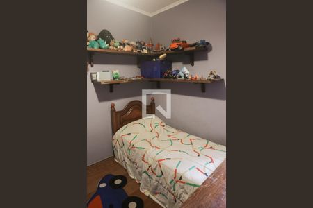 Casa à venda com 175m², 3 quartos e 2 vagasQuarto 2 